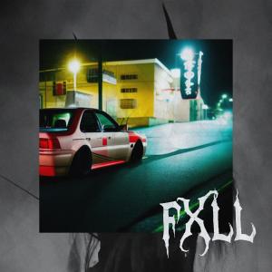 收聽FXLL的Rage歌詞歌曲