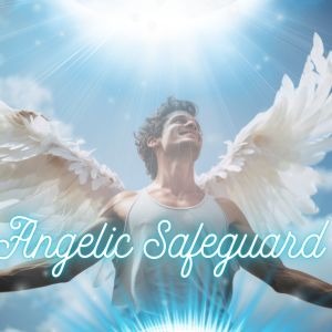 Album Angelic Safeguard from Divine Protection