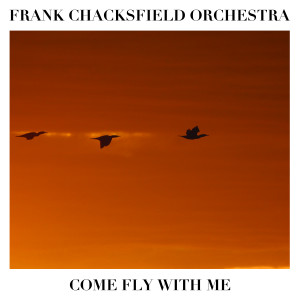 收聽Frank Chacksfield Orchestra的Tonight You Belong To Me歌詞歌曲