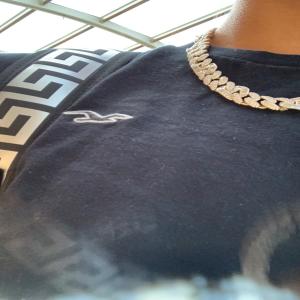 Listen to Icy (Explicit) song with lyrics from yblj