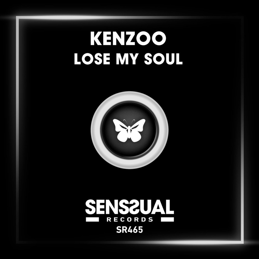 Lose My Soul (Radio Edit)