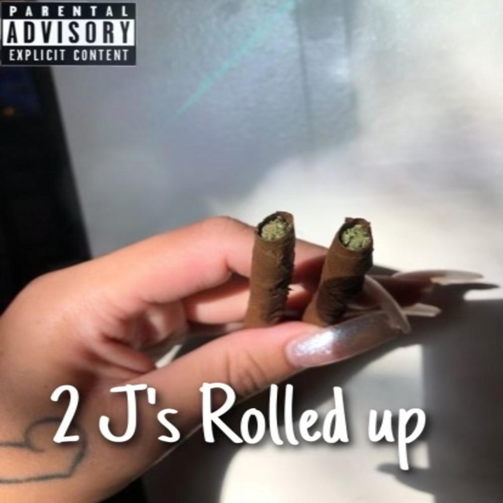 2 J's Rolled Up (feat. VVS.Floyd & BT Famo) (Explicit)