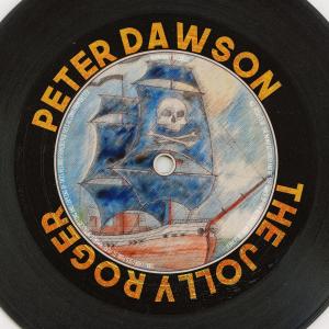 Peter Dawson的專輯The Jolly Roger (Remastered 2014)