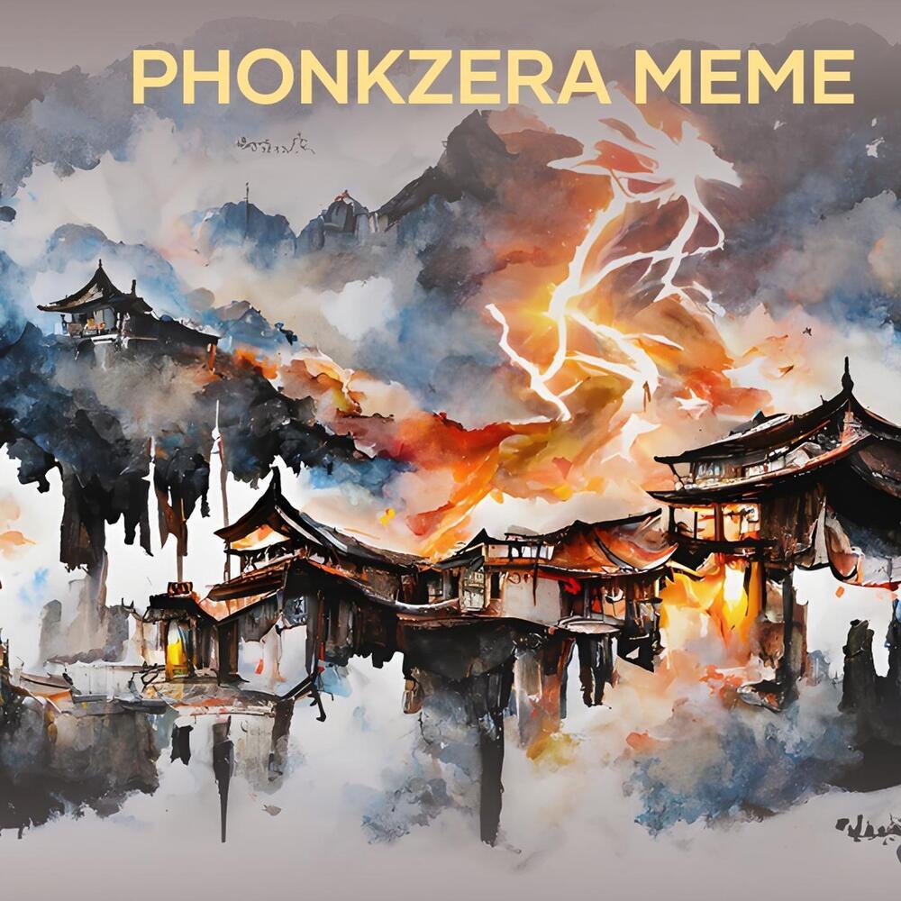 Phonkzera Meme