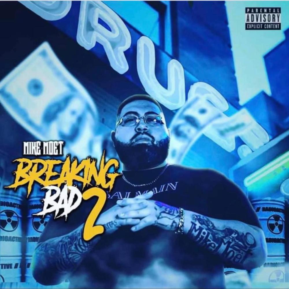 I'm 210 (feat. Big Kree) (Explicit)