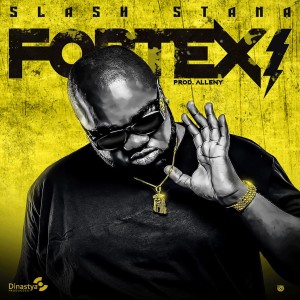 ดาวน์โหลดและฟังเพลง Fortex พร้อมเนื้อเพลงจาก Slash Stana