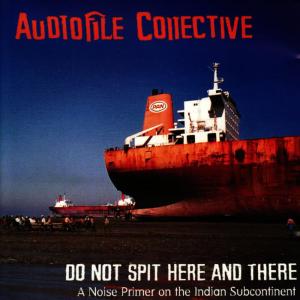 收聽AudioFile Collective的Ship Breaking Dhols歌詞歌曲