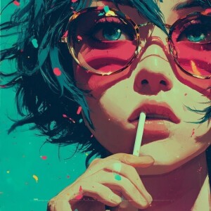 default playlist img