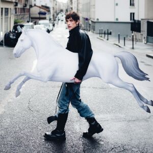 default playlist img