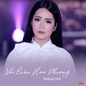 Album Nỗi Buồn Hoa Phượng from Hoàng Hải