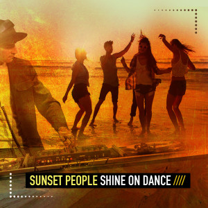 Album Shine on Dance from Sunset People
