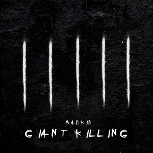 Album GIANT KILLING from 