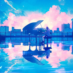 Album Piano Sessions: Reflections from Xeuphoria