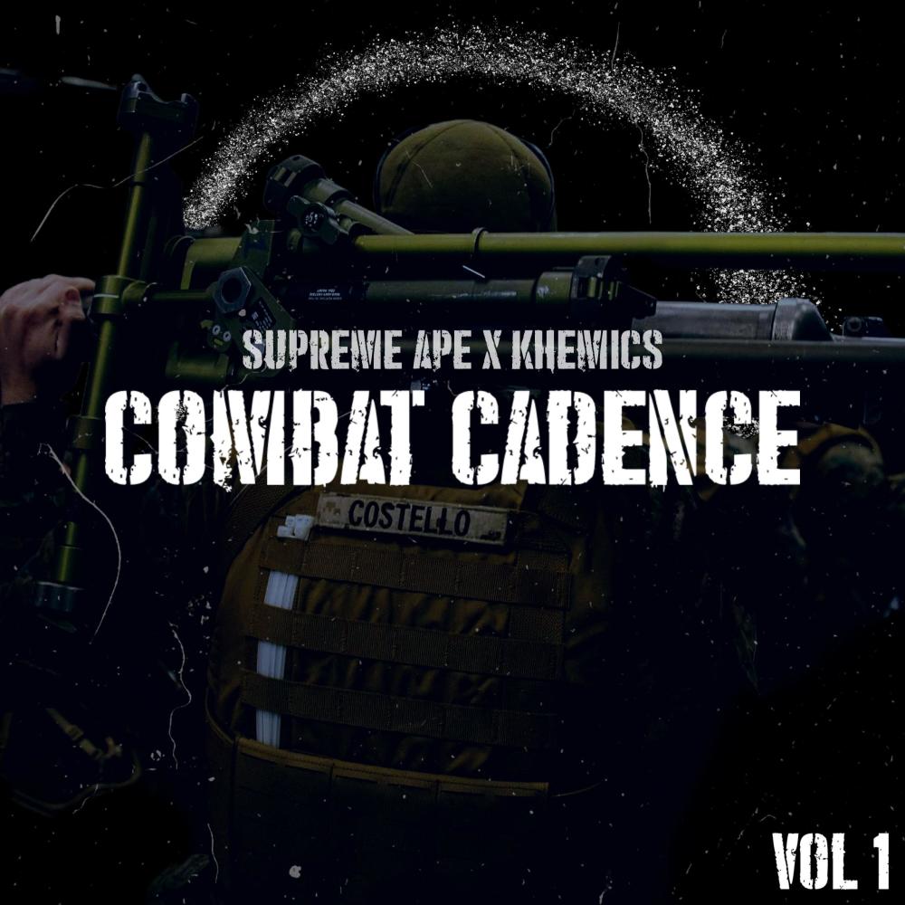 Codes (feat. Khemics & Andy Hulse)