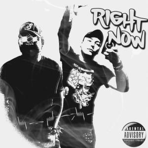 Cocrane的專輯Right Now (Explicit)