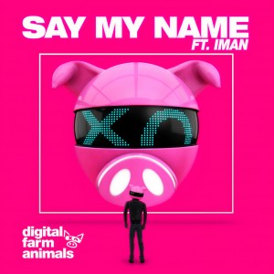 收聽Digital Farm Animals的Say My Name (Explicit)歌詞歌曲