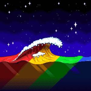 收聽Button Masher的Evidence歌詞歌曲