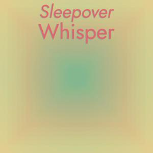 Various的专辑Sleepover Whisper