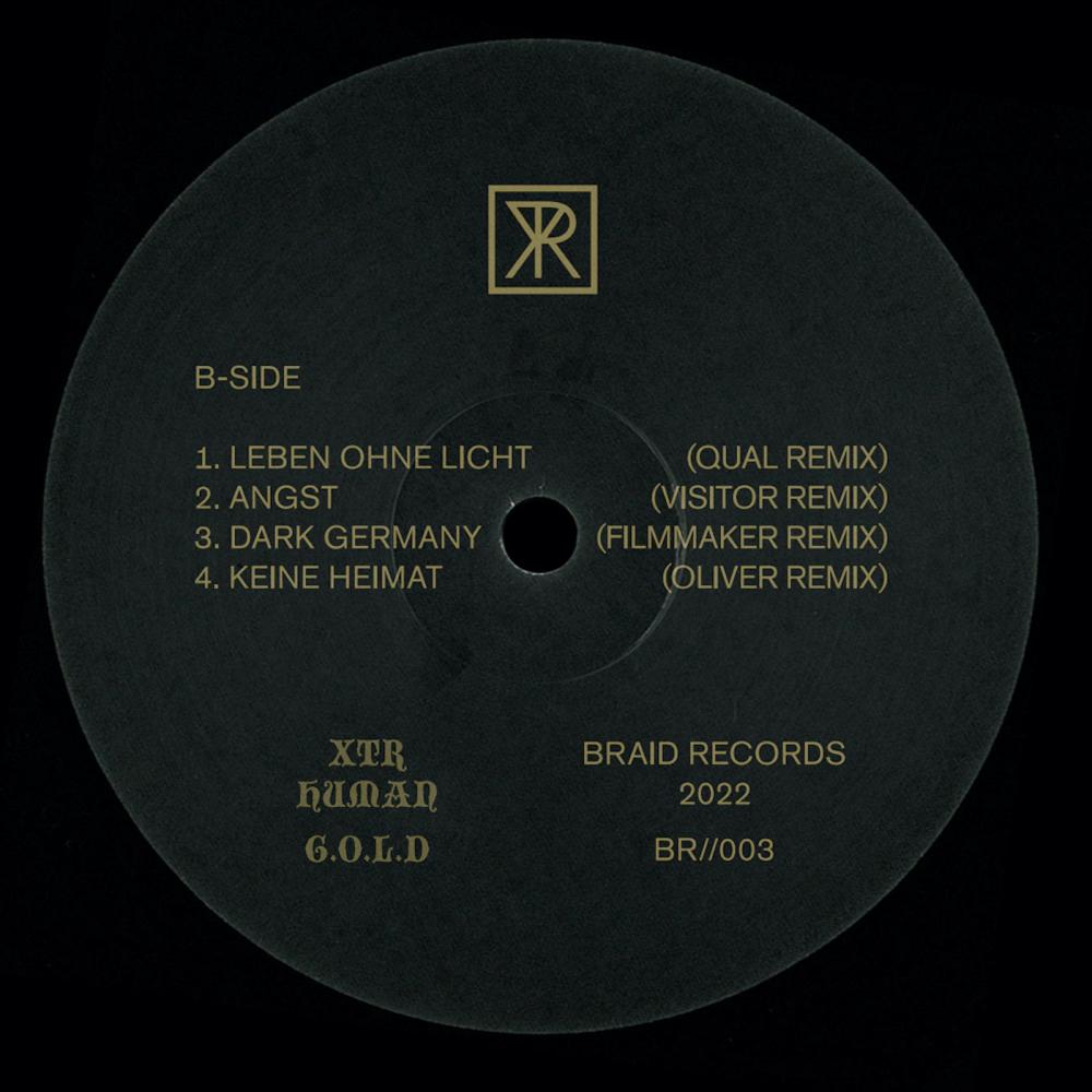 Keine Heimat (Oliver Remix)