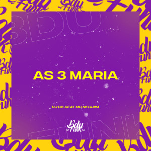 Listen to AS 3 MARIA (Explicit) song with lyrics from DJ GK BEAT