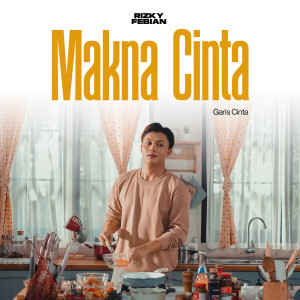 收聽Rizky Febian的Makna Cinta歌詞歌曲