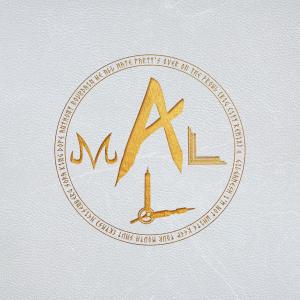 收聽AdotWAKE的PARTY'S OVER (feat. MAJII) (Explicit)歌詞歌曲