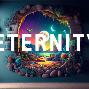 Album Eternity oleh Hidepi