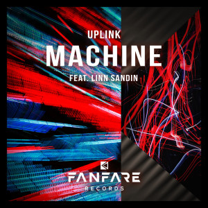 Album Machine from 