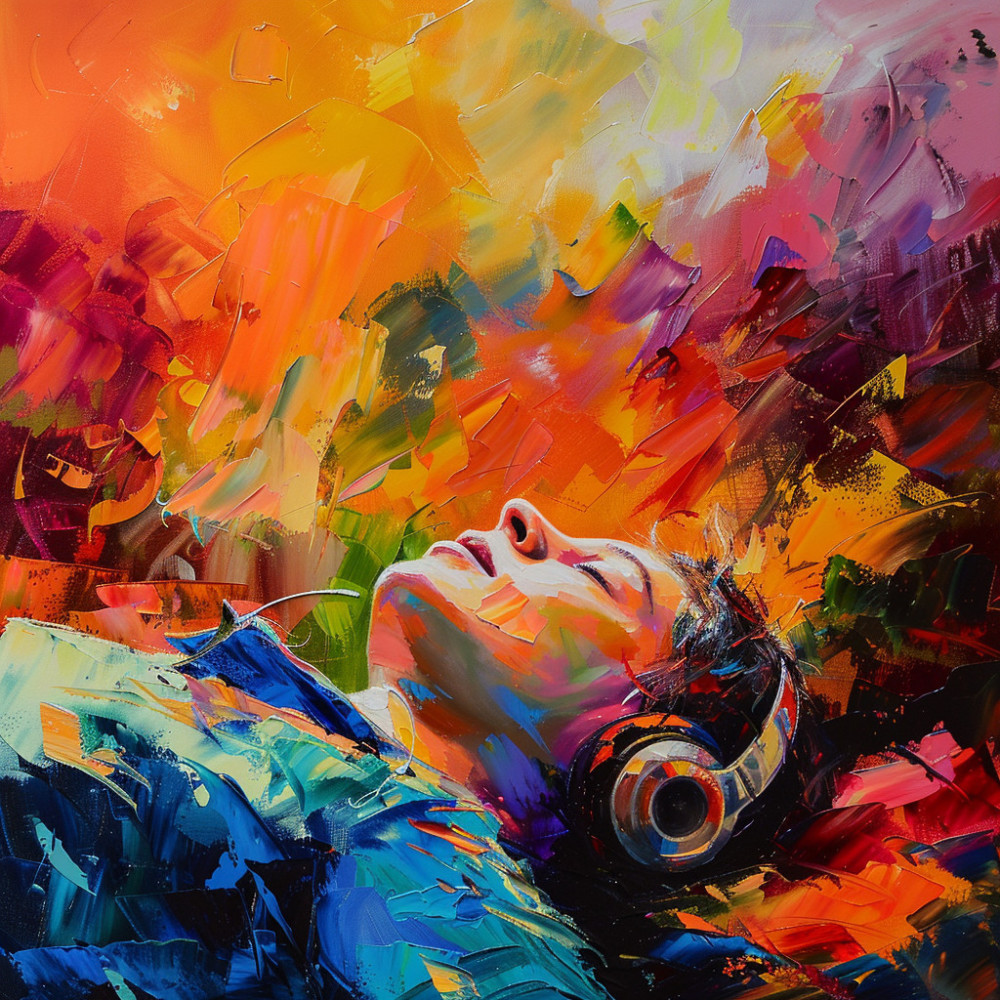 Fireside Rest Melody