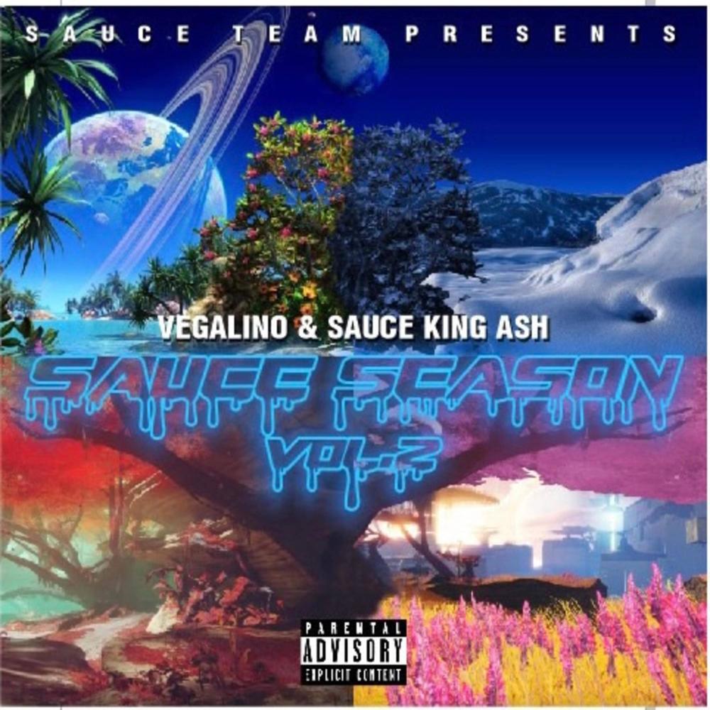 She know (feat. Flash NLTG & L.O.T.S.) (Explicit)