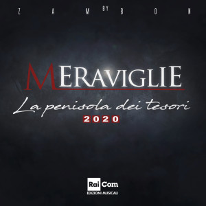 Listen to Marea song with lyrics from Giuseppe Zambon