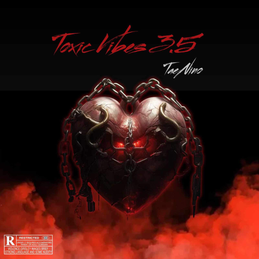 Triple Threat (Explicit)