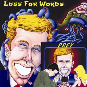 收聽Loss For Words的Vicious Circle歌詞歌曲