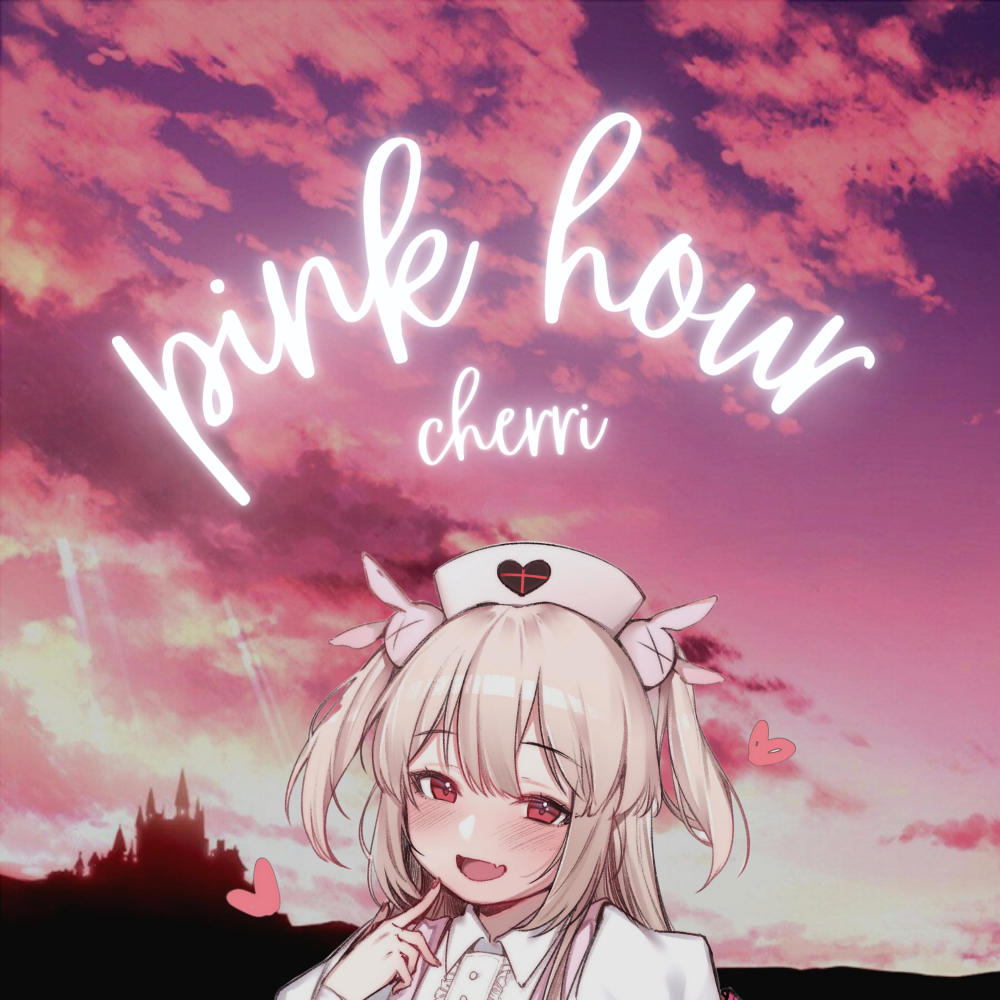 pink hour