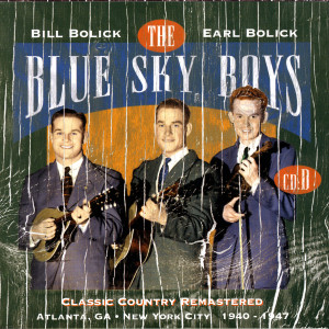 ดาวน์โหลดและฟังเพลง Since The Angels Took My Mother Fay Away พร้อมเนื้อเพลงจาก The Blue Sky Boys
