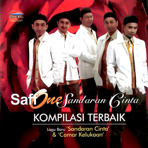 收听Saff One的Sandaran Cinta歌词歌曲
