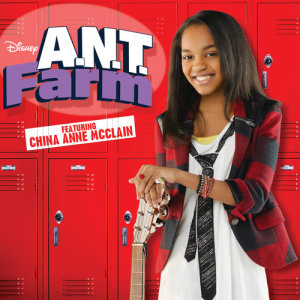 อัลบัม A.N.T. Farm ศิลปิน Various Artists