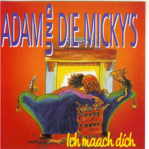 Listen to Am Kamin song with lyrics from Adam & Eve