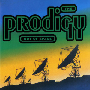 ดาวน์โหลดและฟังเพลง Out of Space (Edit) พร้อมเนื้อเพลงจาก The Prodigy