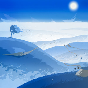Listen to Azure song with lyrics from Subsets