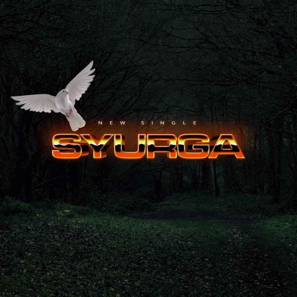 Syurga