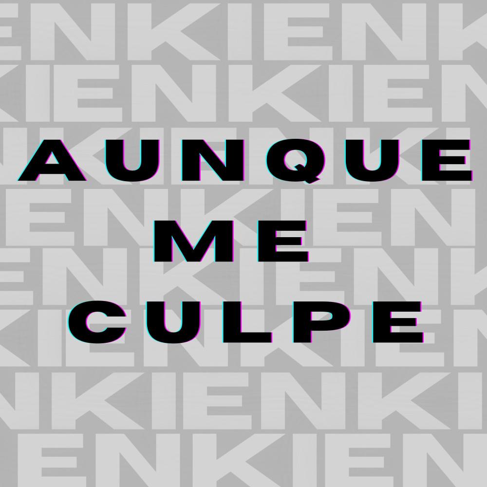 AUNQUE ME CULPE  (Explicit)
