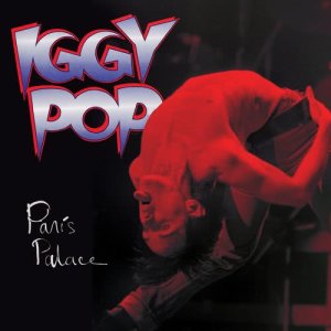ดาวน์โหลดและฟังเพลง I Want To Be Your Dog พร้อมเนื้อเพลงจาก Iggy Pop