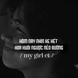 收聽flechazowu的Sầu Tím Thiệp Hồng (Slowed)歌詞歌曲
