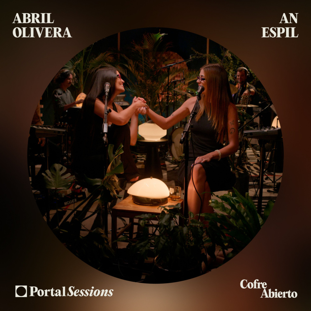 ¡Falta! (Portal Sessions)