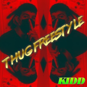 收聽Prod. D3N3R的Thug Freestyle歌詞歌曲