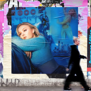 Zara Larsson的專輯Poster Girl (Summer Edition) (Explicit)