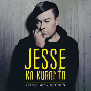 ดาวน์โหลดและฟังเพลง Kehä พร้อมเนื้อเพลงจาก Jesse Kaikuranta
