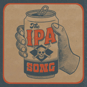 The Brothers Comatose的專輯The IPA Song (Explicit)