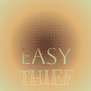 Various Artists的專輯Easy Thief